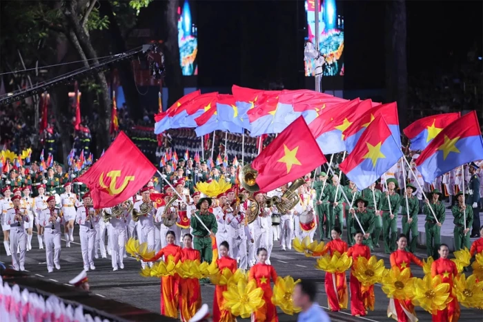 Làm thất bại chiến lược 'diễn biến hòa bình': Mượn danh dân chủ-những âm mưu thỏa hiệp thời hiện đại