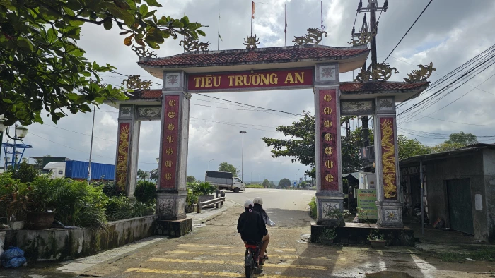 Về miền 'sương ngọt' Cam Lộ