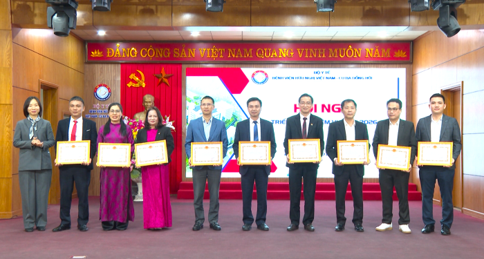 Bệnh viện hữu nghị Việt Nam-Cuba Đồng Hới: Phấn đấu trở thành bệnh viện cấp chuyên sâu