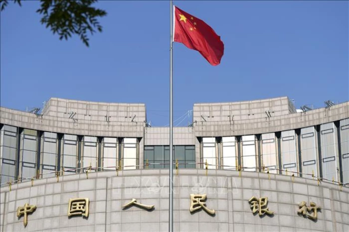 Trung Quốc phát đi tín hiệu sử dụng công cụ chính sách tiền tệ linh hoạt