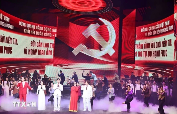 Nghị quyết 80-NQ/TW: Sứ mệnh 'soi đường' cho văn hóa Việt Nam trong thời kỳ mới