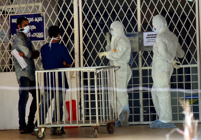 Philippines cảnh báo người dân về sự lây lan của virus Nipah