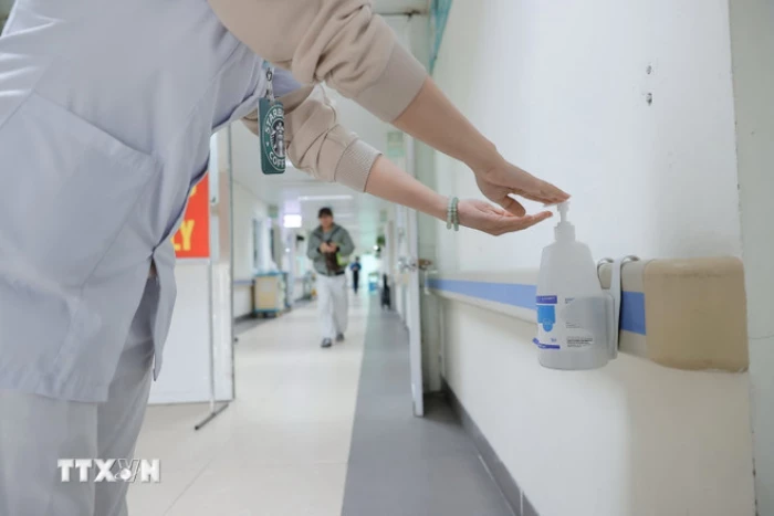 Người mắc virus Nipah sẽ có những biểu hiện như thế nào?