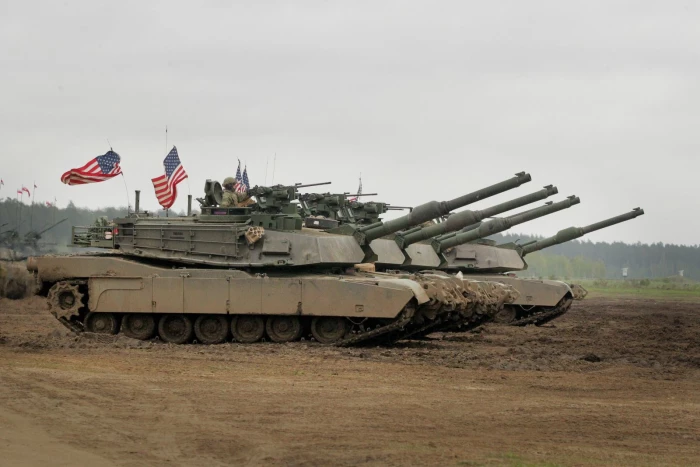 EU và Đan Mạch khẩn trương vạch kịch bản đối phó với tình huống xấu về Greenland