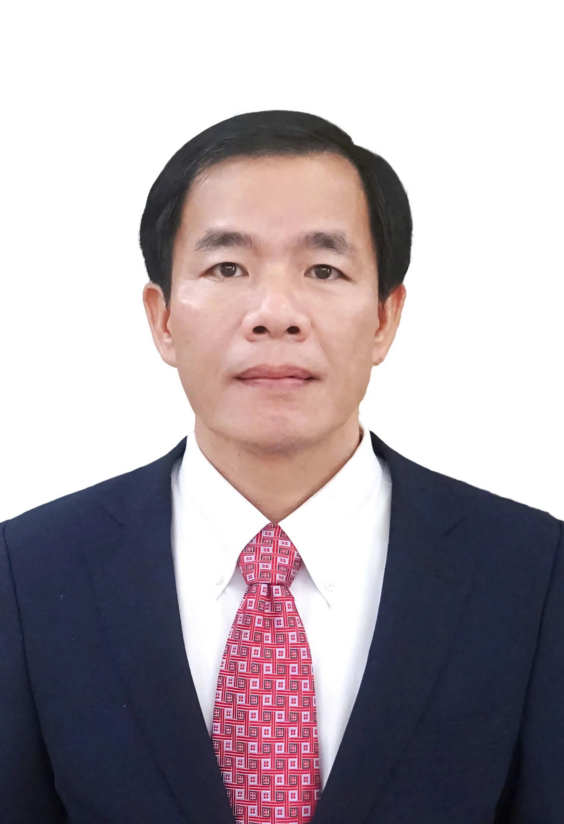 Đồng chí Nguyễn Văn Phương, Bí thư Tỉnh ủy - Ảnh: Ngọc Mai