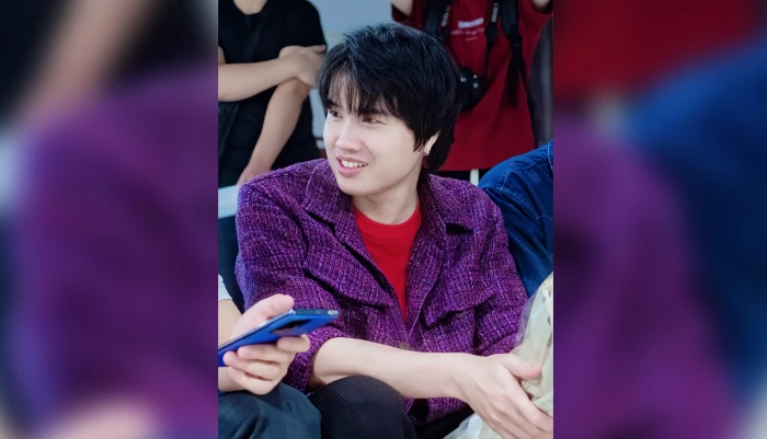 Chỉ cần vẽ, cảm xúc sẽ tự tìm được người đồng cảm