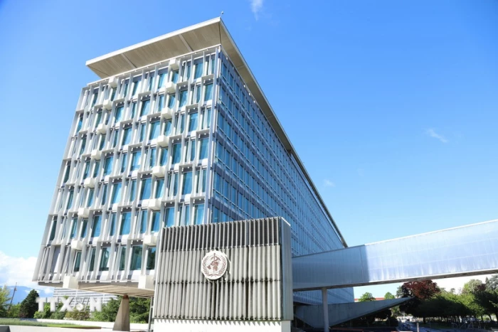 WHO kêu gọi Mỹ xem xét lại lập trường rút khỏi tổ chức này