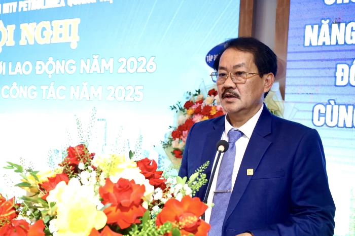 Bảo đảm an ninh năng lượng trong tình hình mới