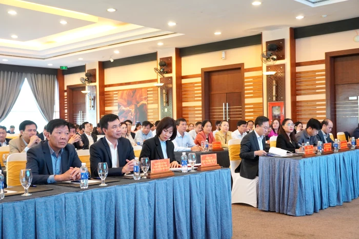 Ngành Y tế Quảng Trị triển khai nhiệm vụ năm 2026