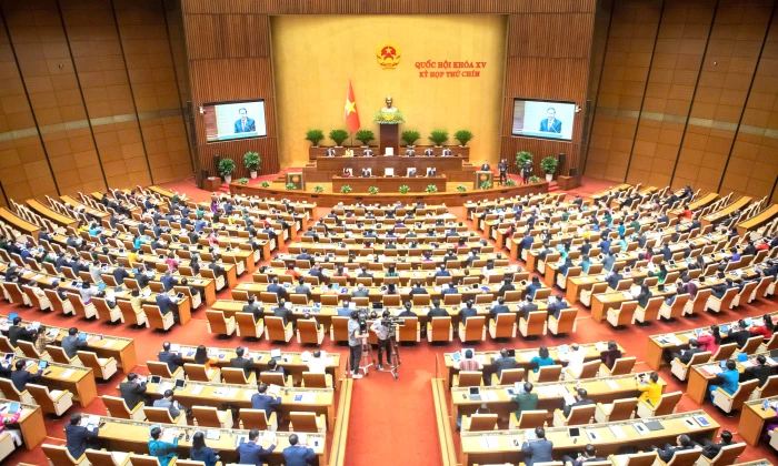 80 năm Ngày Tổng tuyển cử đầu tiên bầu Quốc hội Việt Nam: Những giá trị lịch sử