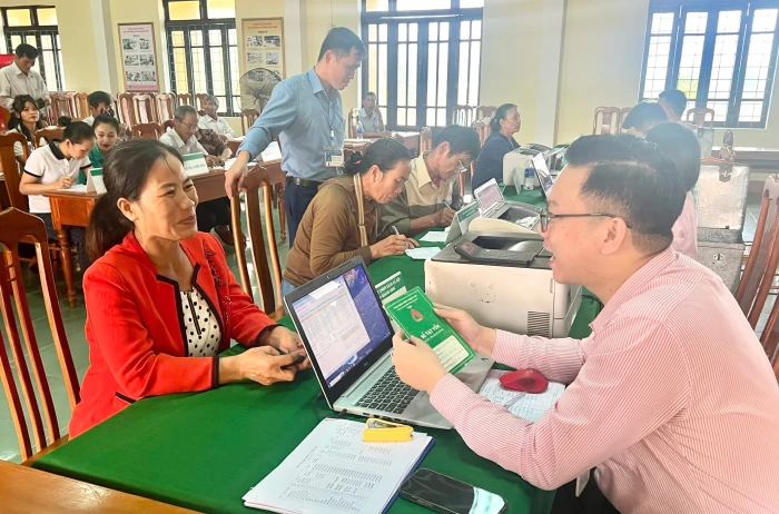 Nâng mức cho vay chương trình hỗ trợ tạo việc làm, duy trì, mở rộng việc làm