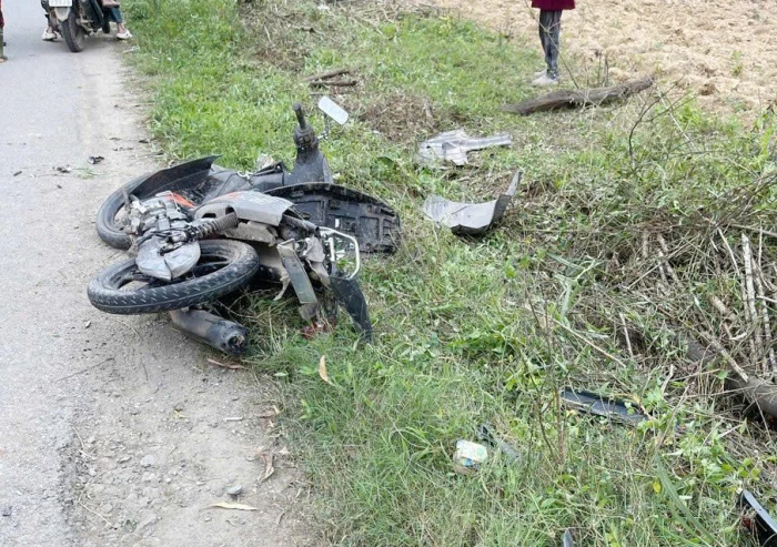 Điều tra vụ việc có dấu hiệu tội phạm giết người và gây rối trật tự công cộng