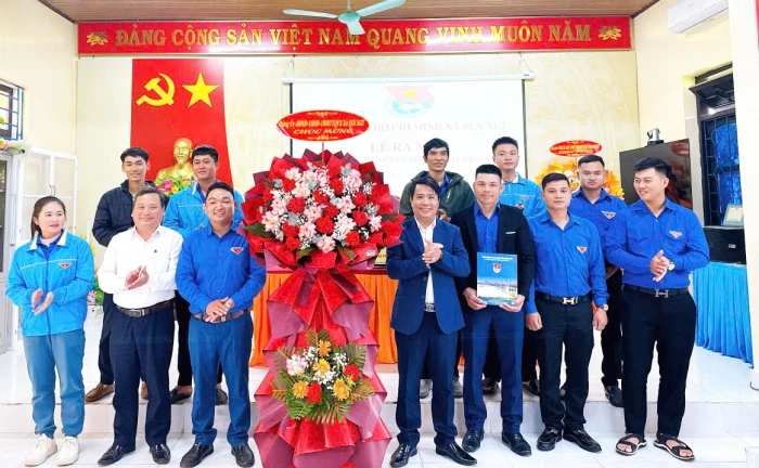 Đồng hành khởi nghiệp cùng thanh niên nông thôn