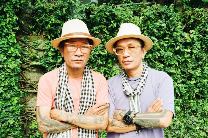 “Quê hương trở thành mạch nguồn, hơi thở và đường dẫn xuyên suốt…”