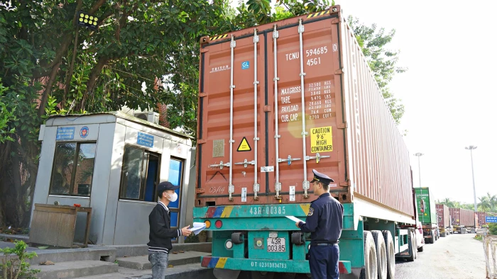 Nhiều điểm sáng trong công tác ngoại giao kinh tế