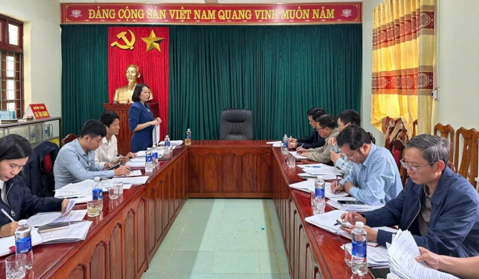 Khi giám sát, phản biện xã hội đi trước