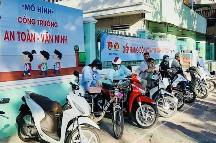 Đừng vì tiện lợi mà thành 'phản cảm'