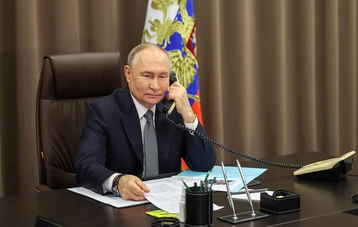 Nga cân bằng mong manh giữa Iran và Israel?