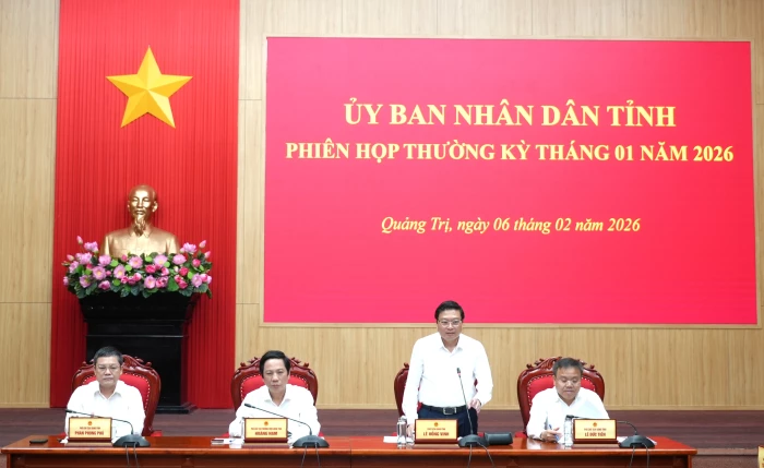 Nỗ lực, quyết tâm cao để đạt mục tiêu tăng trưởng năm 2026 từ 10% trở lên