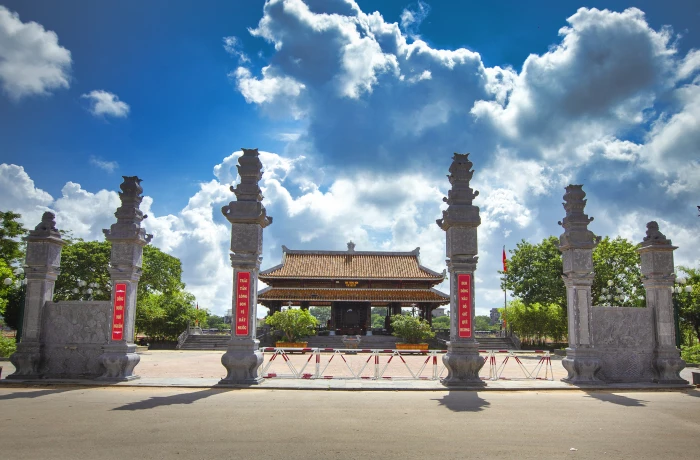 Quảng Trị muôn vẻ