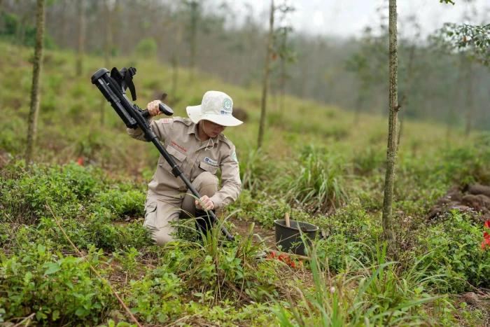 Huy động và sử dụng hiệu quả nguồn lực viện trợ từ các tổ chức phi chính phủ nước ngoài