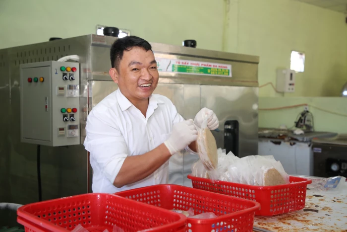 Khi đảng viên là “hạt nhân” trong phát triển kinh tế địa phương