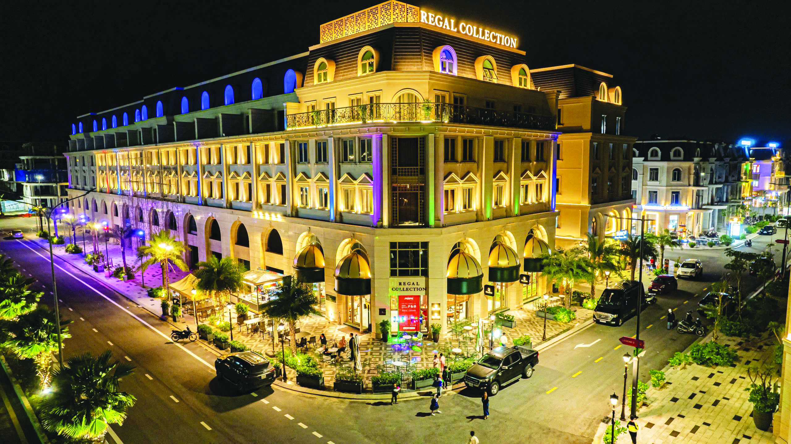 Kinh tế của tỉnh tiếp tục giữ vững đà tăng trưởng - Ảnh: A.T