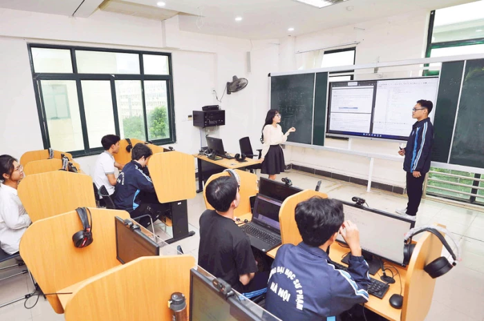 Tuyển sinh đại học 2026: Siết chất lượng, bảo đảm công bằng