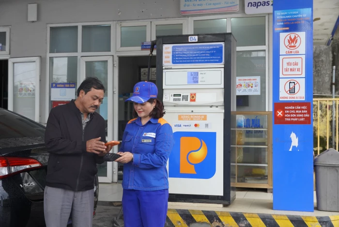 Khẳng định vai trò doanh nghiệp nhà nước nòng cốt