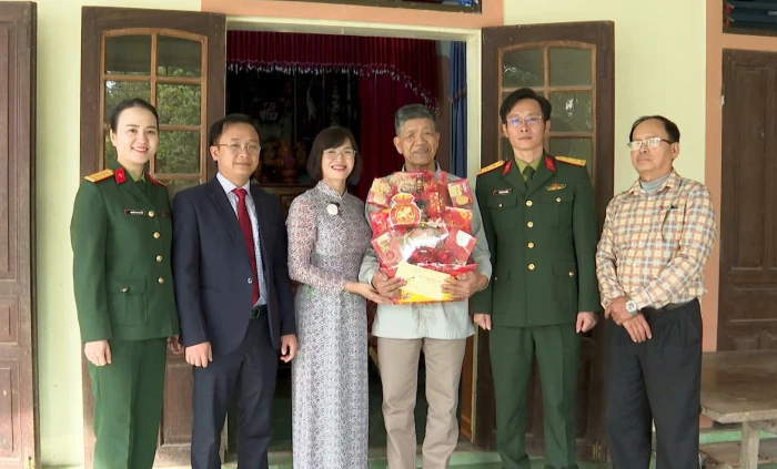 Phát huy vai trò trong tình hình mới