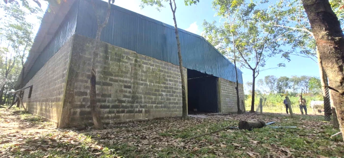 Vì sao chưa xử lý dứt điểm nhiều công trình vi phạm ở xã Tân Mỹ?