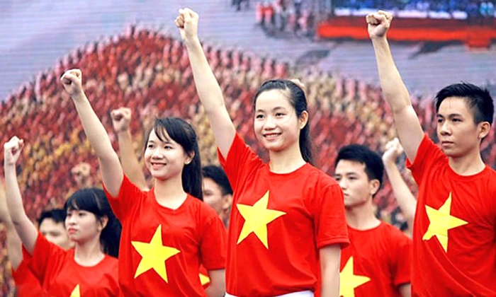 Nhiệm vụ trọng tâm về phát triển nguồn lực con người, văn hóa, xã hội bền vững