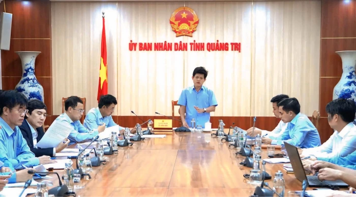 Nâng cao hiệu quả xây dựng nông thôn mới và giảm nghèo bền vững