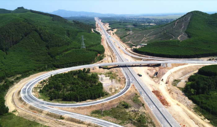 Bảo đảm trật tự, an toàn giao thông trên đường cao tốc