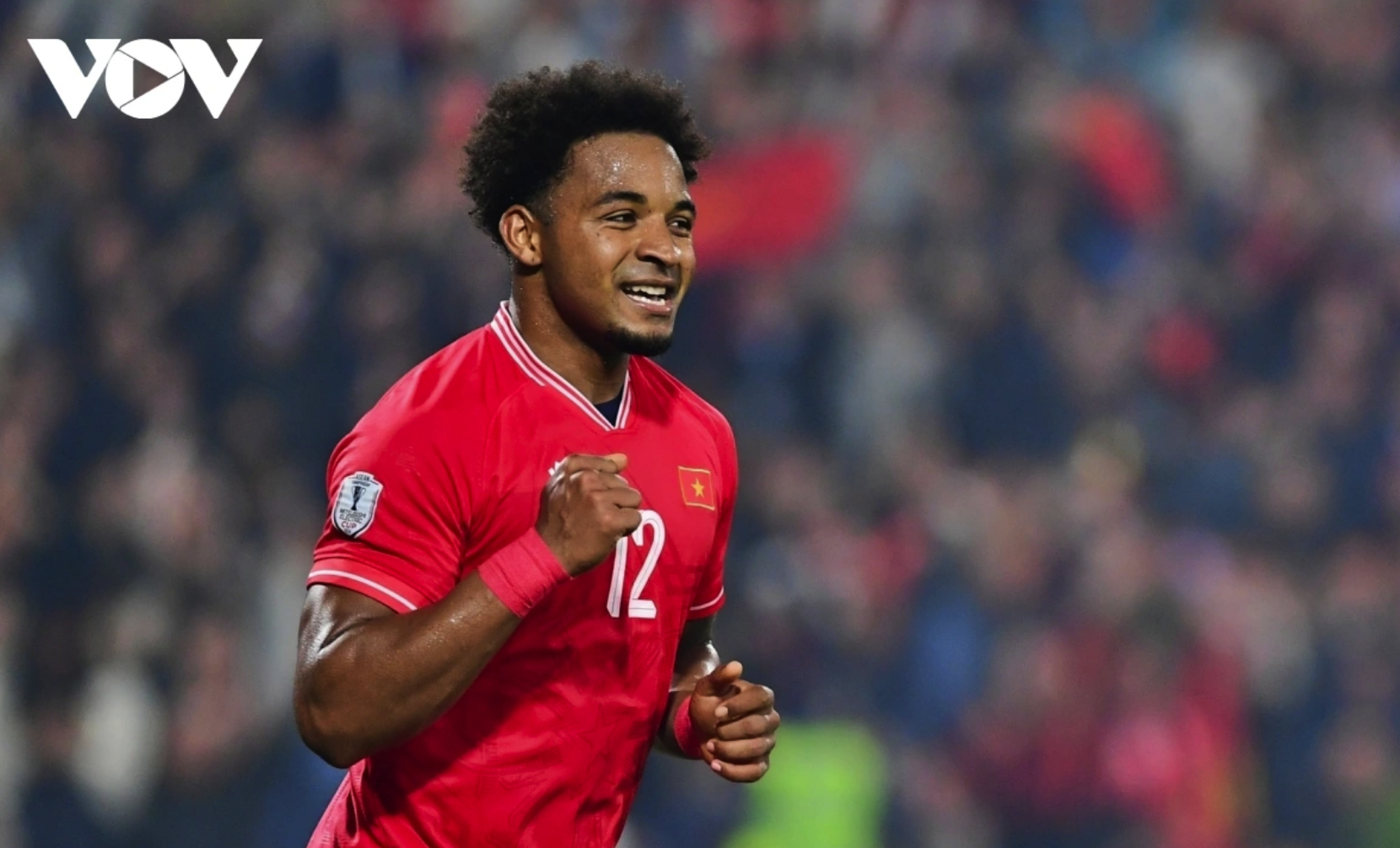 Xuân Son trở lại giúp hàng công của ĐT Việt Nam có nhiều phương án nguy hiểm hơn.