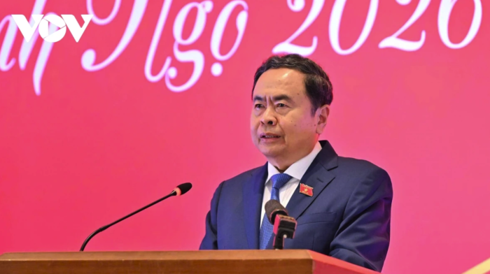 Kỳ họp thứ nhất Quốc hội khóa XVI dự kiến khai mạc ngày 6/4/2026