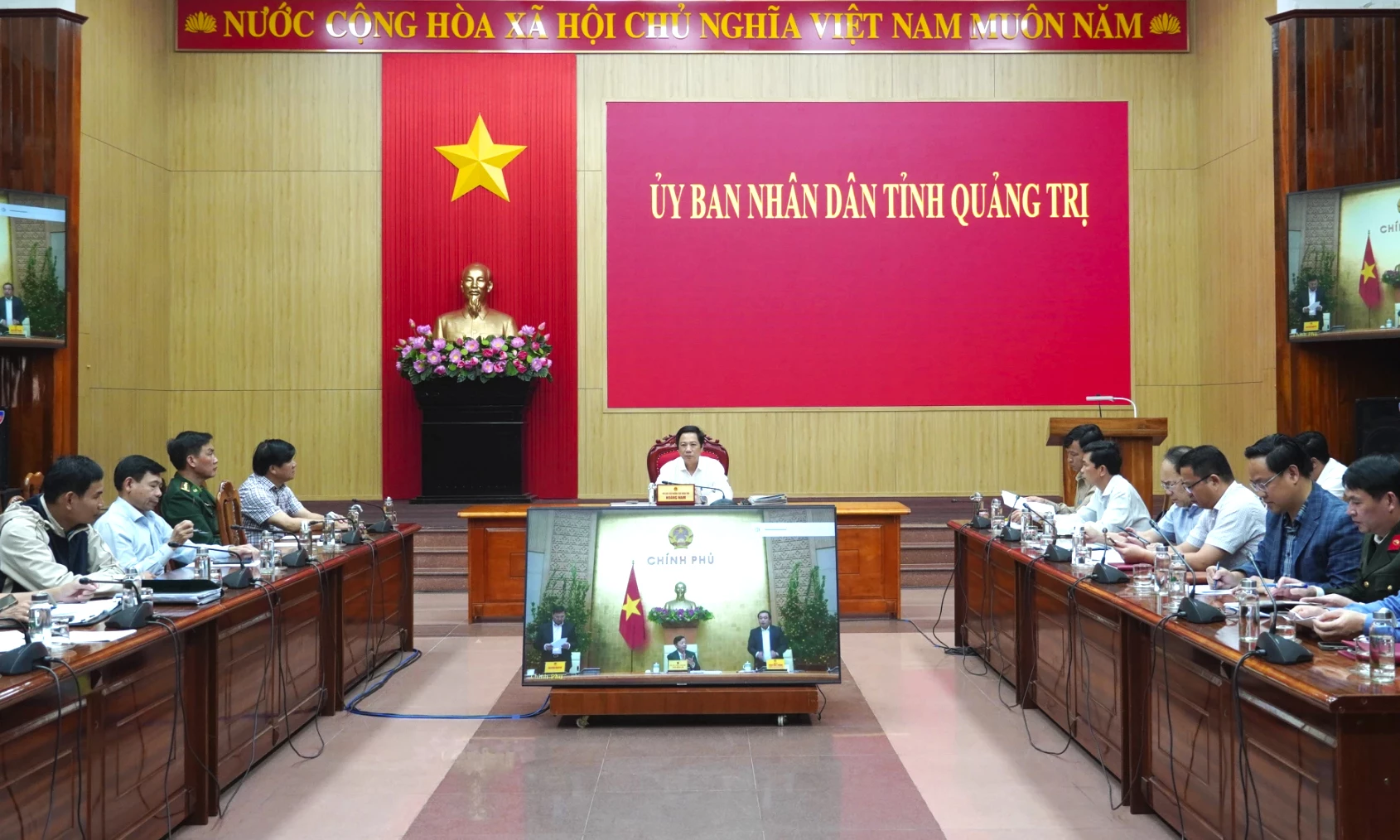 Tập trung tối đa nguồn lực thực hiện các nhiệm vụ chống khai thác IUU