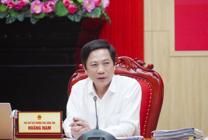 Quyết tâm gỡ cảnh báo 'thẻ vàng' của Ủy ban châu Âu đối với nghề cá