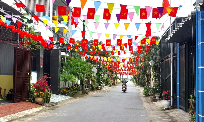 Quảng Ninh: Để nông thôn mới thêm mới