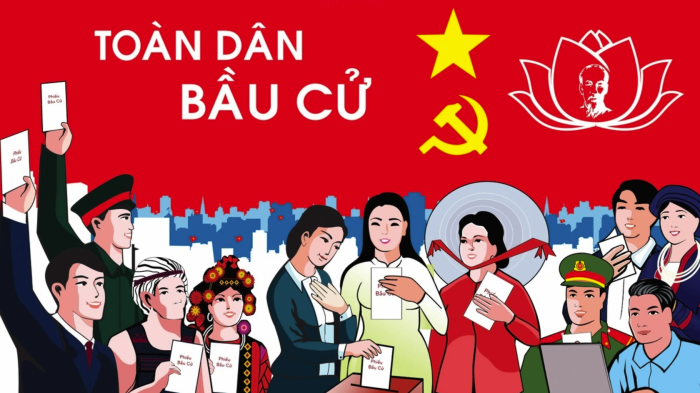 Danh sách chính thức những người ứng cử đại biểu HĐND tỉnh Quảng Trị khóa IX, nhiệm kỳ 2026-2031