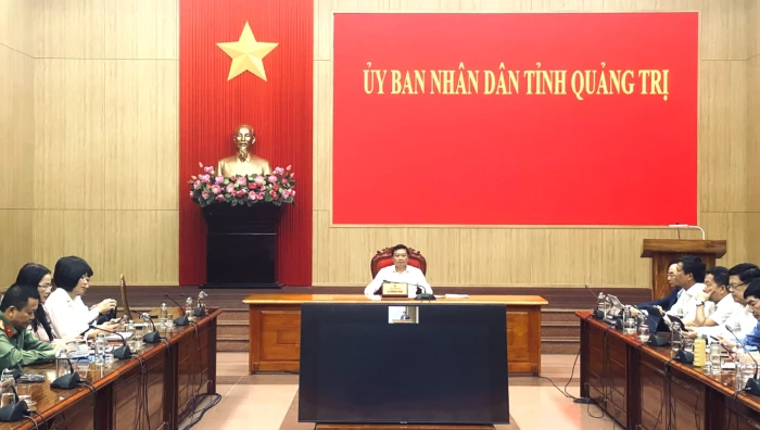 Đưa khoa học, công nghệ trở thành nền tảng tăng trưởng hai con số