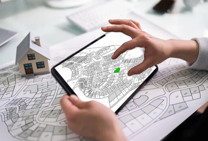 Đẩy nhanh xây dựng cơ sở dữ liệu quốc gia về đất đai trong năm 2026