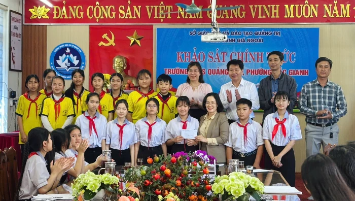 Bắc Gianh và nguồn động lực mới