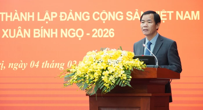 Gặp mặt các đồng chí nguyên lãnh đạo chủ chốt của tỉnh nghỉ hưu trên địa bàn