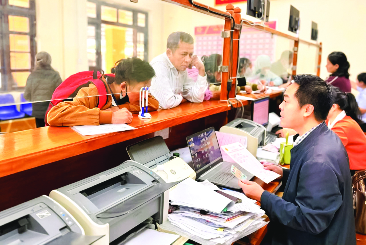 'Quỹ đạo'... lòng dân