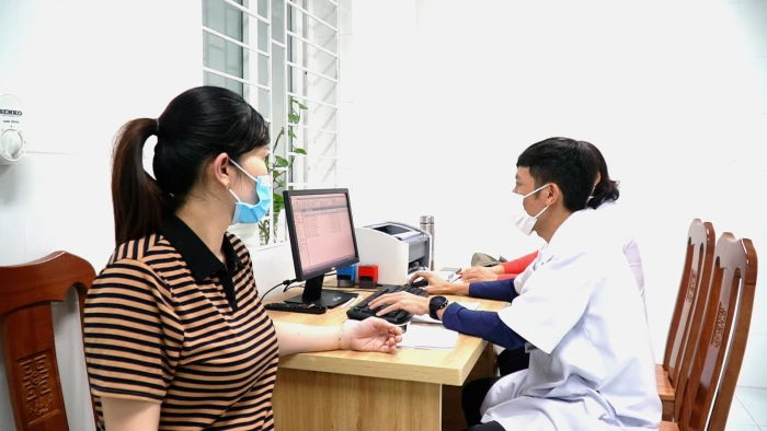 Ngành Y tế Quảng Trị: Sẵn sàng cấp cứu, khám chữa bệnh dịp Tết