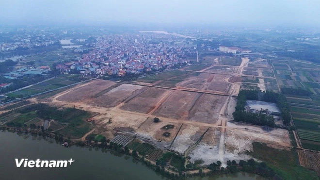 Ảnh minh họa. (Nguồn: Vietnam+)