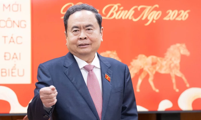 Chủ tịch Quốc hội: Lựa chọn đủ 500 đại biểu Quốc hội trong tổng số 864 ứng viên