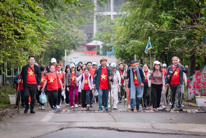 GS.TS Nguyễn Anh Trí: 'Không có con đường thành công nào trải đầy hoa hồng'