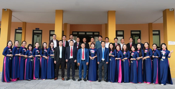 Trung tâm Chuyển đổi số và Công nghệ thông tin: Linh hoạt, sáng tạo, hiệu quả